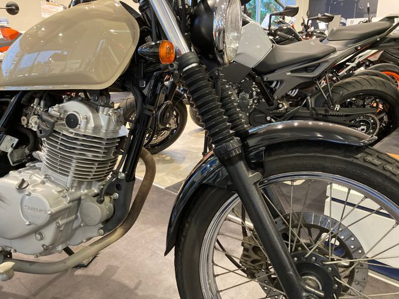 スズキ グラストラッカービックボーイ (1206400) | 中古バイク・新車の