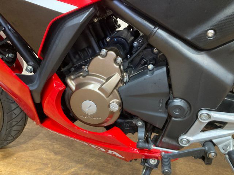 ホンダ CBR250R (1206604) | 中古バイク・新車の事ならバイクの窓口