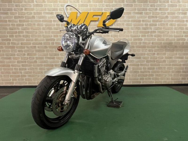 ホンダ CB900ホーネット (1206621) | 中古バイク・新車の事なら