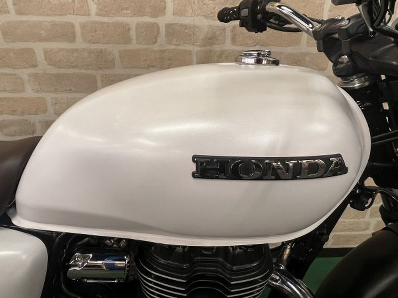 ホンダ GB350 (1206622) | 中古バイク・新車の事ならバイクの窓口