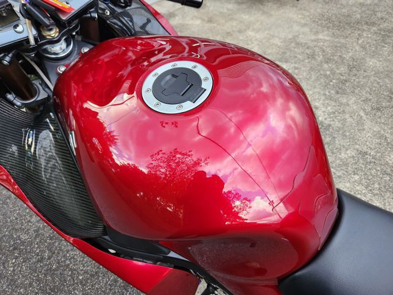 スズキ GSX1300R ハヤブサ (1206635) | 中古バイク・新車の事