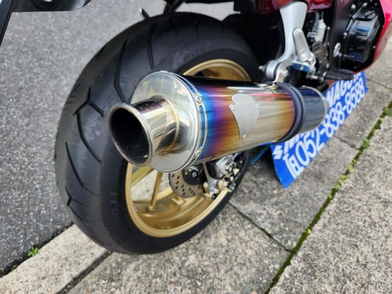 スズキ GSX1300R ハヤブサ (1206635) | 中古バイク・新車の事 スズキ GSX1300R ハヤブサ (1206635) | 中古バイク・新車の事