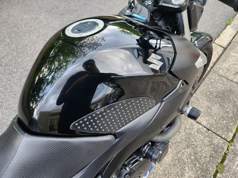 スズキ GSR400 (1206637) | 中古バイク・新車の事ならバイクの窓口