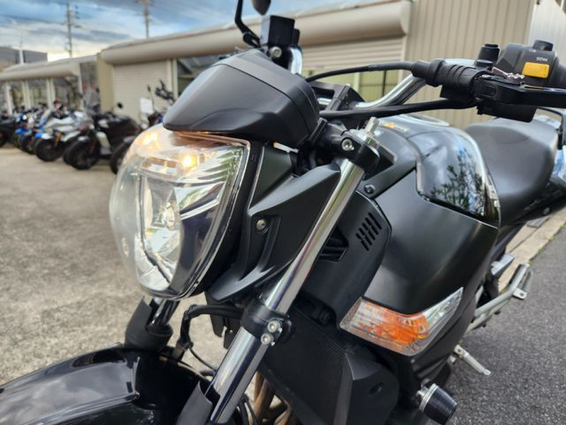 スズキ GSR400 (1206637) | 中古バイク・新車の事ならバイクの窓口