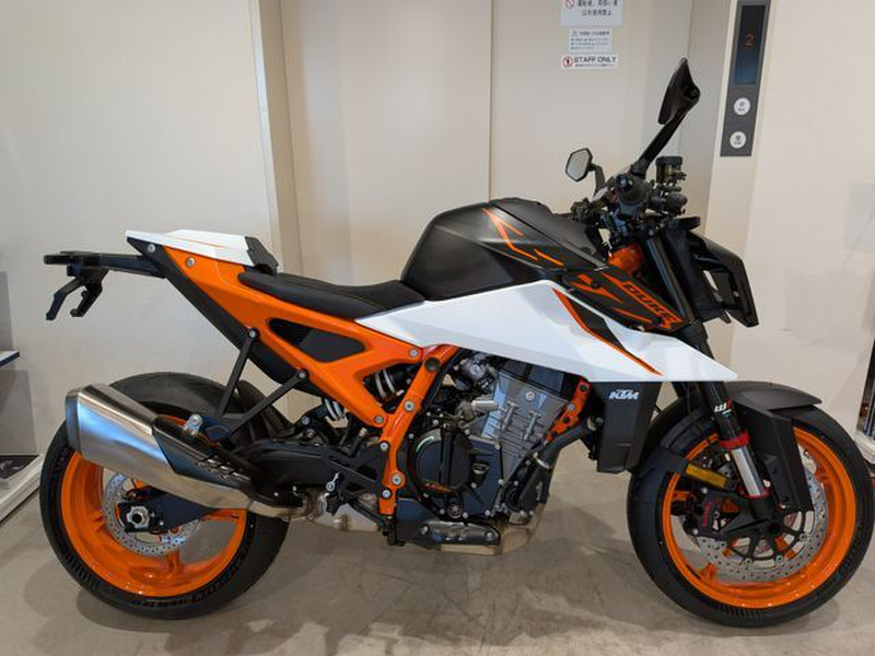 KTM KTM 990スーパーDUKE－R (1206641) | 中古バイク