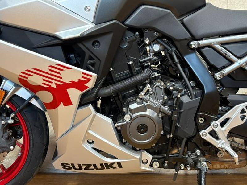 スズキ GSX－8R (1206647) | 中古バイク・新車の事ならバイクの窓口