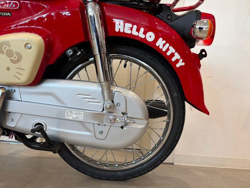 ホンダ スーパーカブ50 (1206731) | 中古バイク・新車の事ならバイク