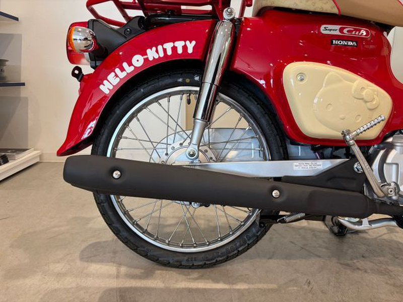 ホンダ スーパーカブ50 (1206731) | 中古バイク・新車の事ならバイク