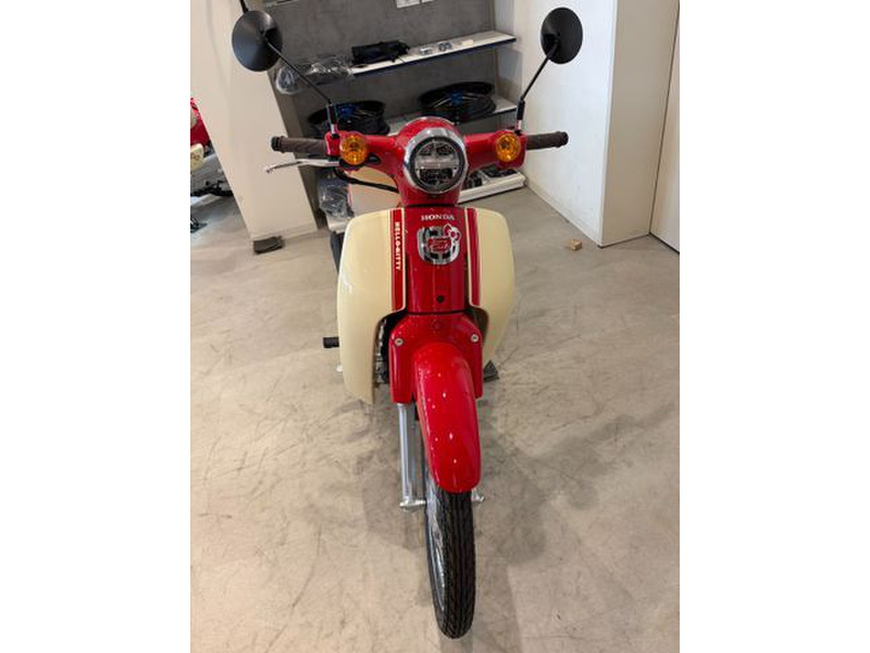 ホンダ スーパーカブ50 (1206732) | 中古バイク・新車の事ならバイク
