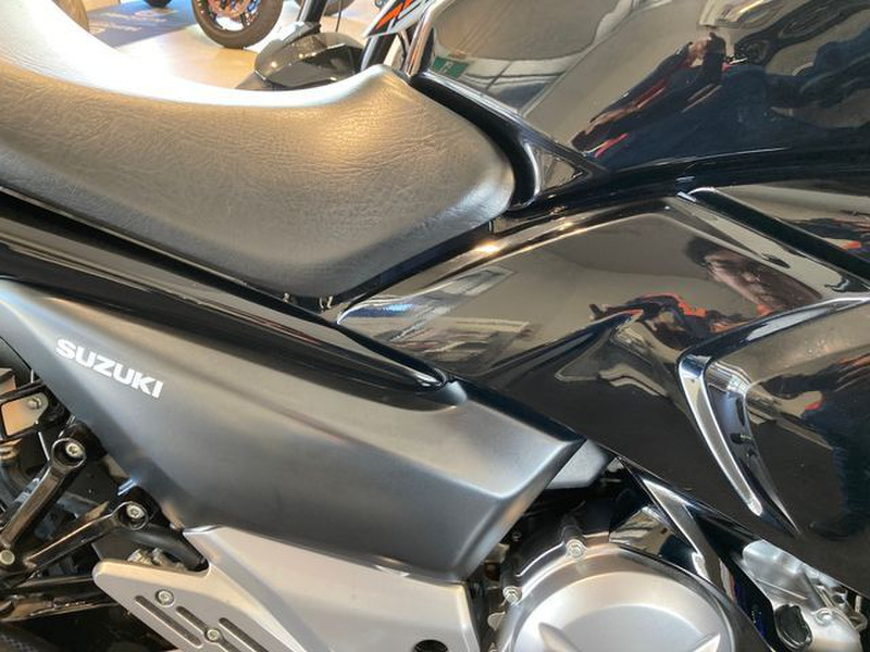 スズキ GSR250F (1206733) | 中古バイク・新車の事ならバイクの窓口
