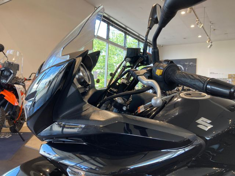 スズキ GSR250F (1206733) | 中古バイク・新車の事ならバイクの窓口