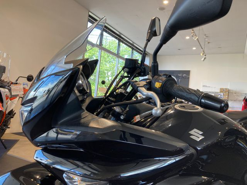 スズキ GSR250F (1206733) | 中古バイク・新車の事ならバイクの窓口 スズキ GSR250F (1206733) | 中古バイク・新車の事ならバイクの窓口