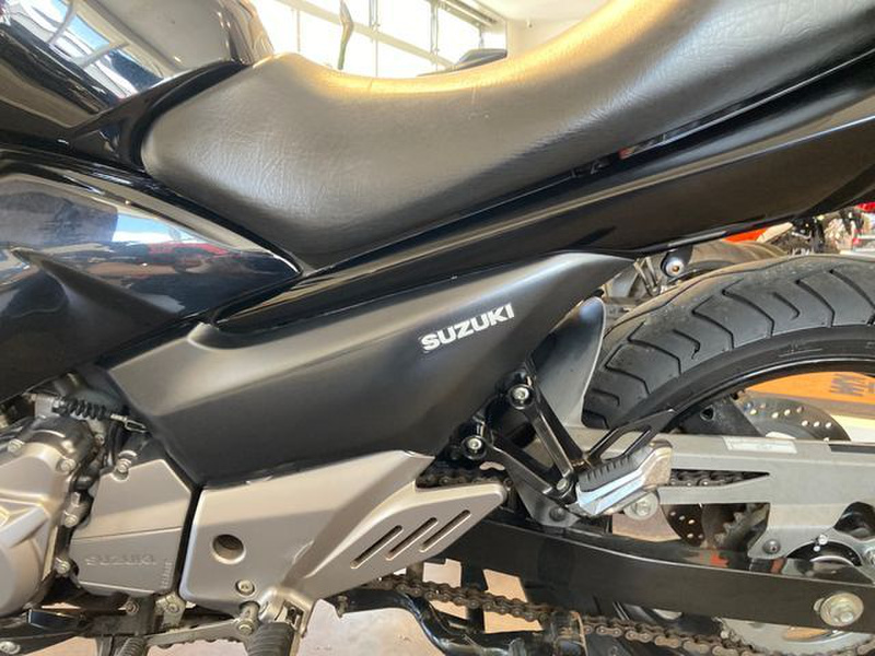 スズキ GSR250F (1206733) | 中古バイク・新車の事ならバイクの窓口