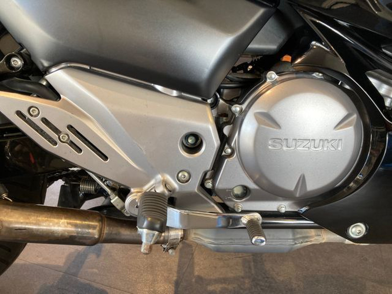 スズキ GSR250F (1206733) | 中古バイク・新車の事ならバイクの窓口