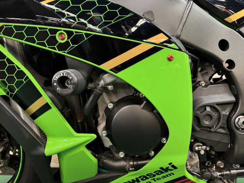 カワサキ Ninja ZX－10R (1206858) | 中古バイク・新車の事