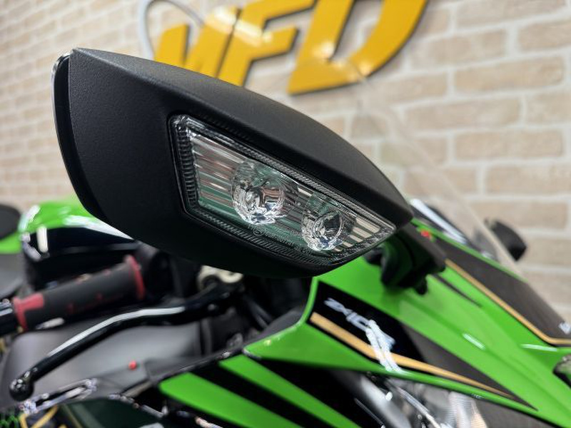 カワサキ Ninja ZX－10R (1206858) | 中古バイク・新車の事