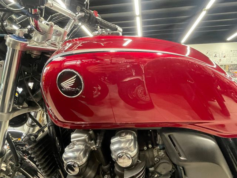 ホンダ CB1100 (1206889) | 中古バイク・新車の事ならバイクの窓口