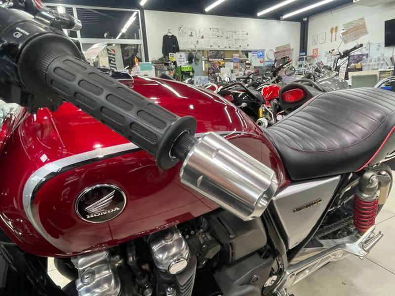 ホンダ CB1100 (1206889) | 中古バイク・新車の事ならバイクの窓口