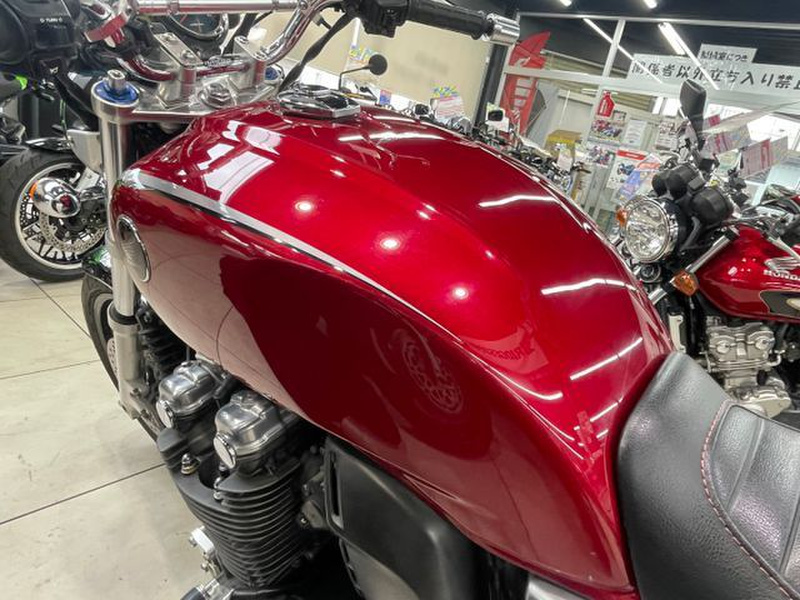ホンダ CB1100 (1206889) | 中古バイク・新車の事ならバイクの窓口