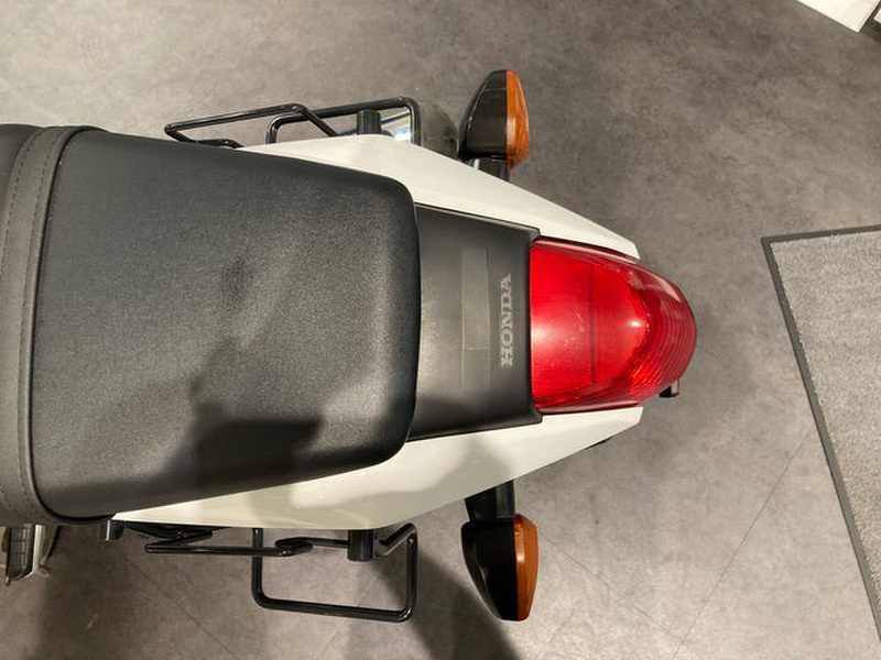 ホンダ VTR250 (1206910) | 中古バイク・新車の事ならバイクの窓口