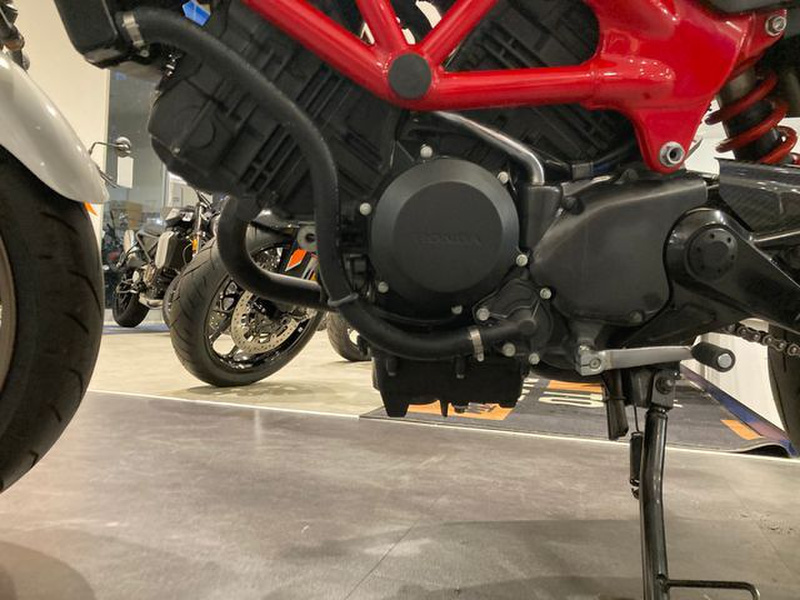 ホンダ VTR250 (1206910) | 中古バイク・新車の事ならバイクの窓口
