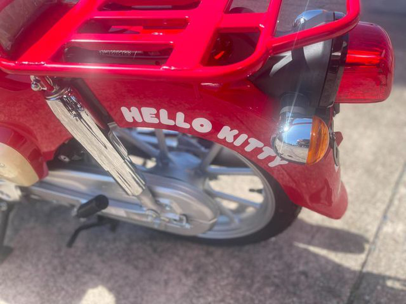 ホンダ クロスカブ (1206961) | 中古バイク・新車の事ならバイクの窓口 ホンダ クロスカブ (1206961) | 中古バイク・新車の事ならバイクの窓口