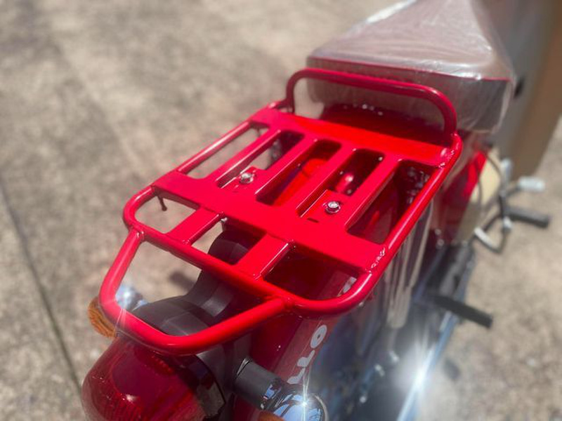 ホンダ クロスカブ (1206961) | 中古バイク・新車の事ならバイクの窓口
