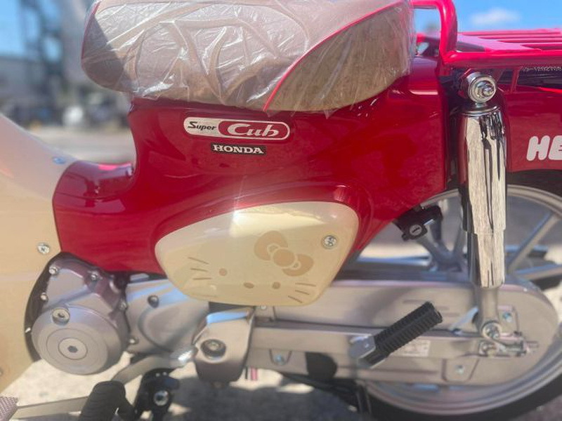 ホンダ クロスカブ (1206961) | 中古バイク・新車の事ならバイクの窓口
