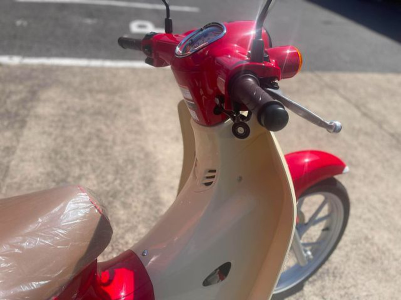 ホンダ クロスカブ (1206961) | 中古バイク・新車の事ならバイクの窓口