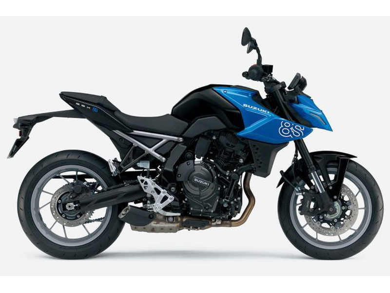 スズキ GSX－8S (1208442) | 中古バイク・新車の事ならバイクの窓口