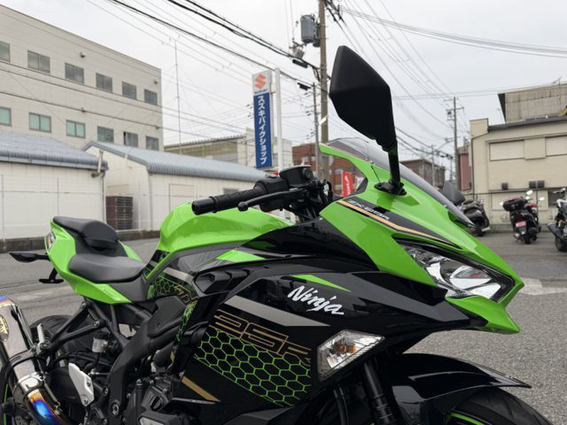 カワサキ Ninja ZX-25R (1208492) | 中古バイク・新車の事 カワサキ Ninja ZX-25R (1208492) | 中古バイク・新車の事