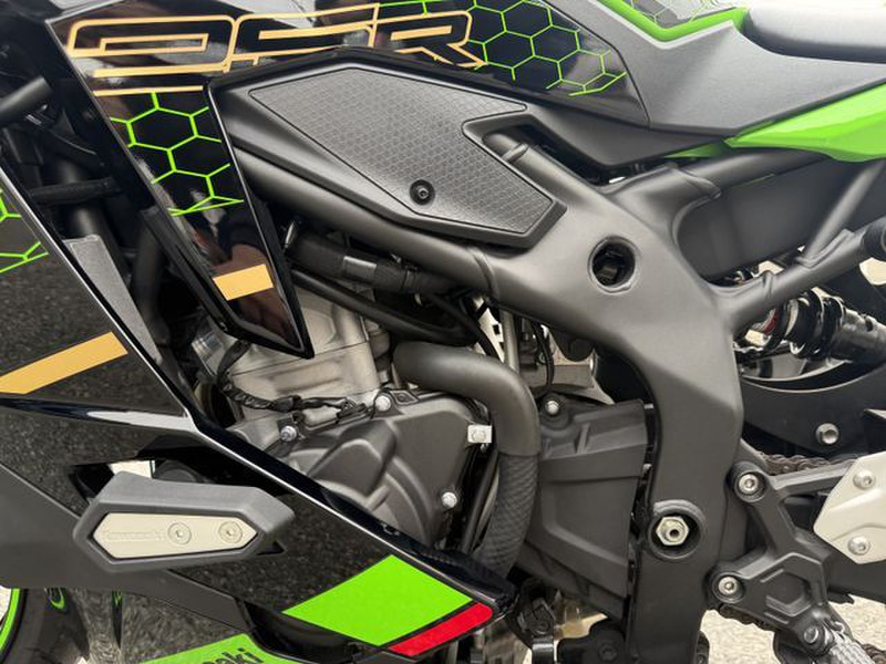 カワサキ Ninja ZX－25R (1208492) | 中古バイク・新車の事