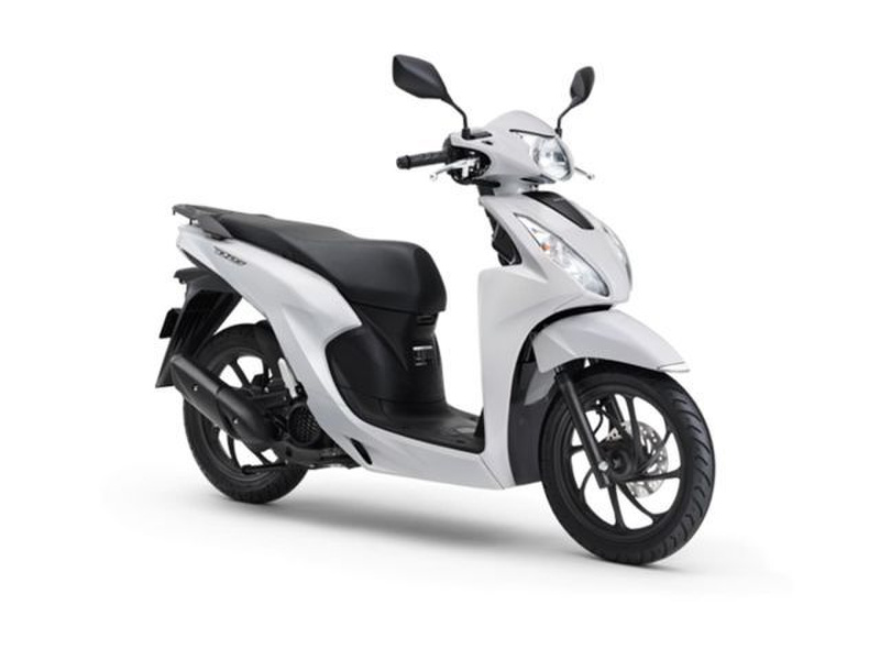 ホンダ DIO 110 (1208497) | 中古バイク・新車の事ならバイクの窓口