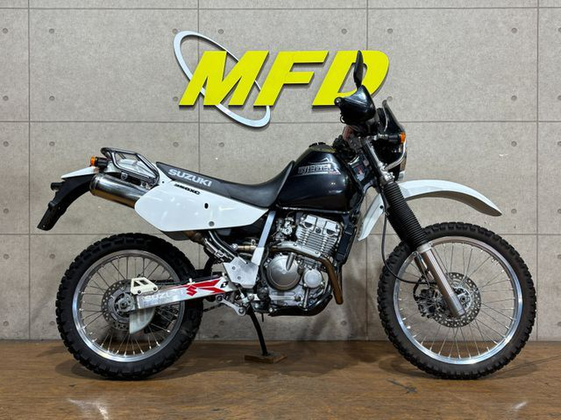 スズキ ジェベル250XC (1208505) | 中古バイク・新車の事なら