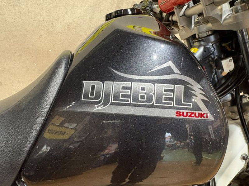 スズキ ジェベル250XC (1208505) | 中古バイク・新車の事なら