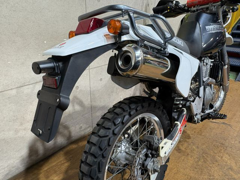 スズキ ジェベル250XC (1208505) | 中古バイク・新車の事なら