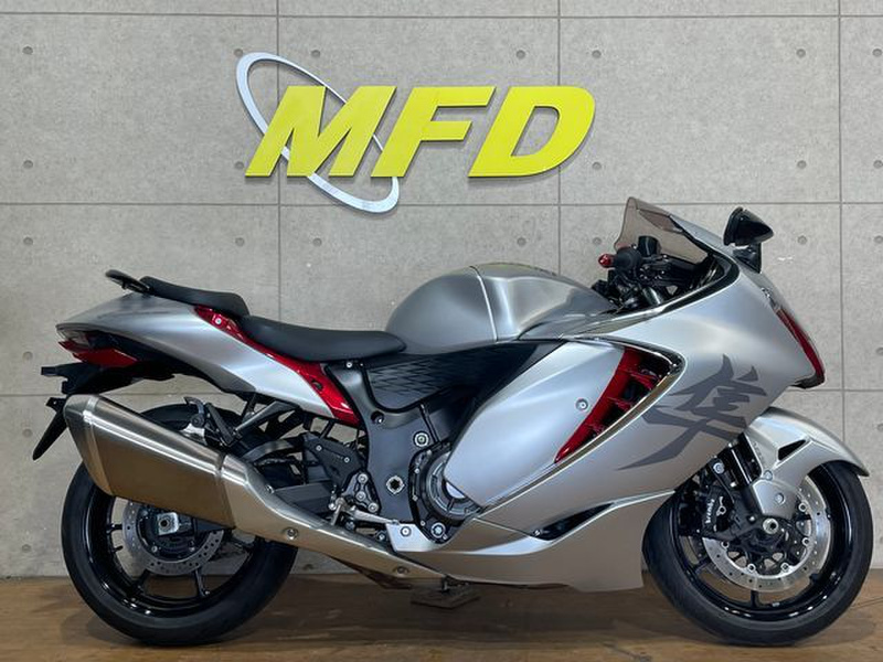 LOOK SPX 12 中古 スズキ GSX1300R ハヤブサ (1208572) | 中古バイク・新車の事