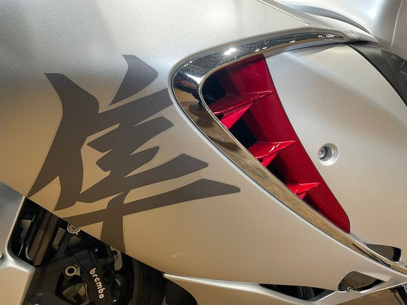 スズキ GSX1300R ハヤブサ (1208572) | 中古バイク・新車の事