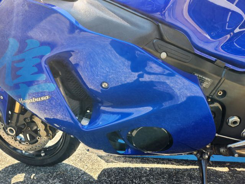 スズキ GSX1300R ハヤブサ (1208630) | 中古バイク・新車の事