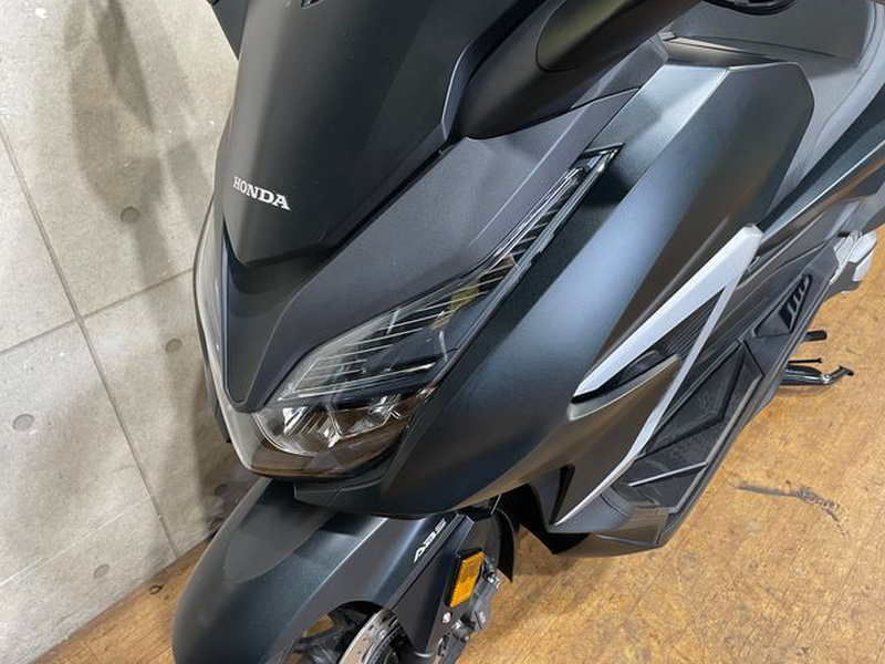 ホンダ フォルツァ (1208631) | 中古バイク・新車の事ならバイクの窓口