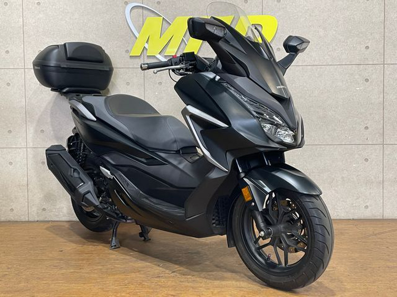 ホンダ フォルツァ (1208631) | 中古バイク・新車の事ならバイクの窓口 ホンダ フォルツァ (1208631) | 中古バイク・新車の事ならバイクの窓口