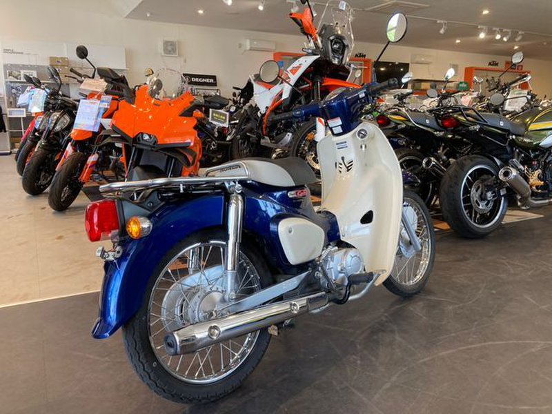 ホンダ スーパーカブ50 (1208651) | 中古バイク・新車の事ならバイク ホンダ スーパーカブ50 (1208651) | 中古バイク・新車の事ならバイク