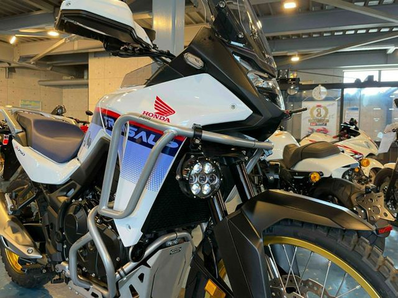 ホンダ XL750 トランザルプ (1208653) | 中古バイク・新車の事