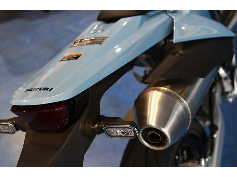 スズキ DR－Z400SM (1208702) | 中古バイク・新車の事なら