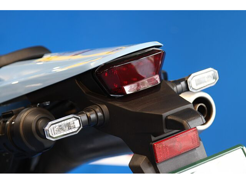 スズキ DR－Z400SM (1208702) | 中古バイク・新車の事なら
