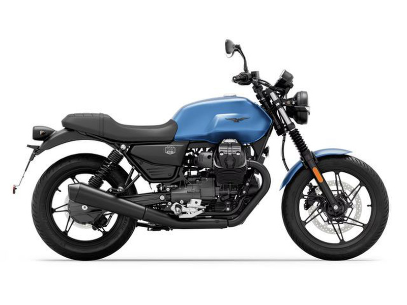 モトグッチ モトグッチ V7 ストーン (1208738) | 中古バイク・新車の