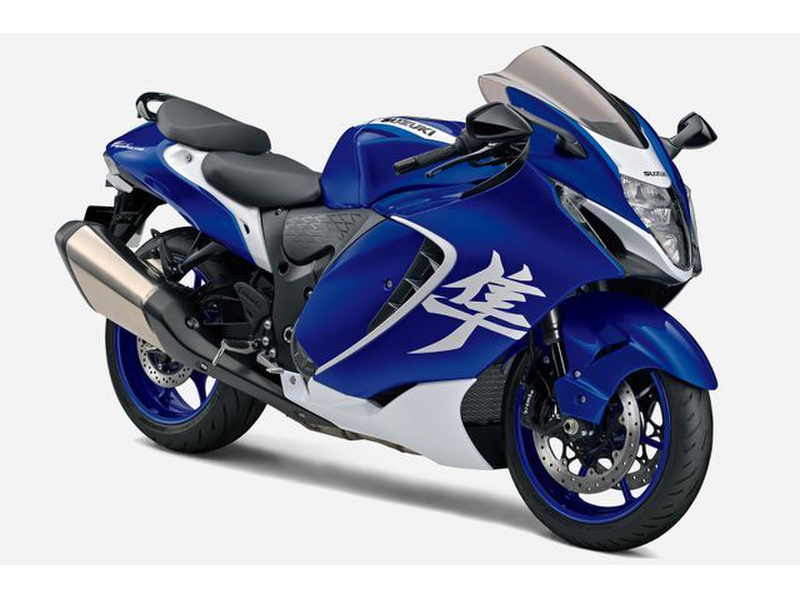 スズキ GSX1300R ハヤブサ (1208741) | 中古バイク・新車の事