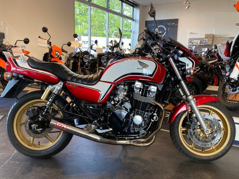 ホンダ CB750 (1210451) | 中古バイク・新車の事ならバイクの窓口