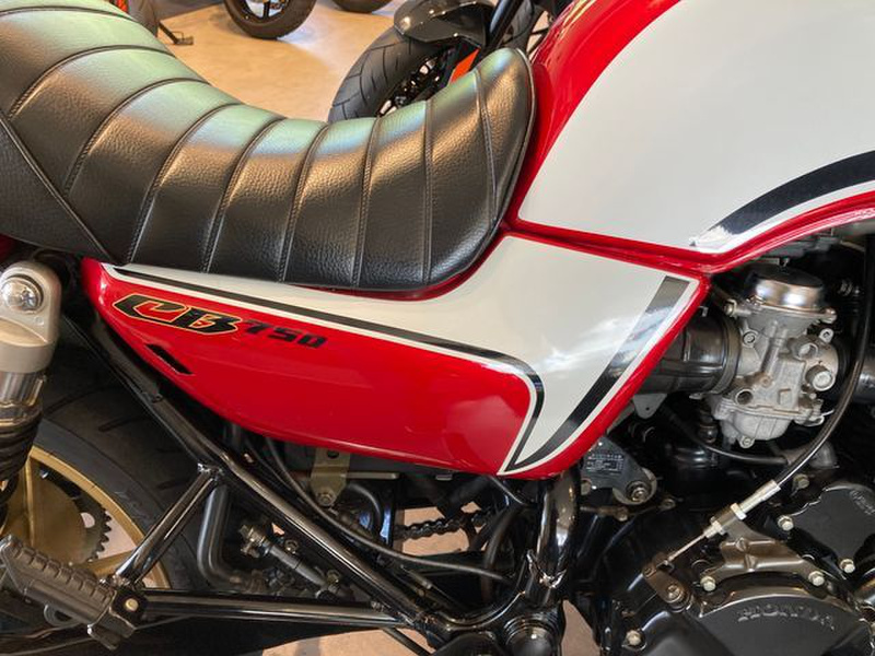 ホンダ CB750 (1210451) | 中古バイク・新車の事ならバイクの窓口