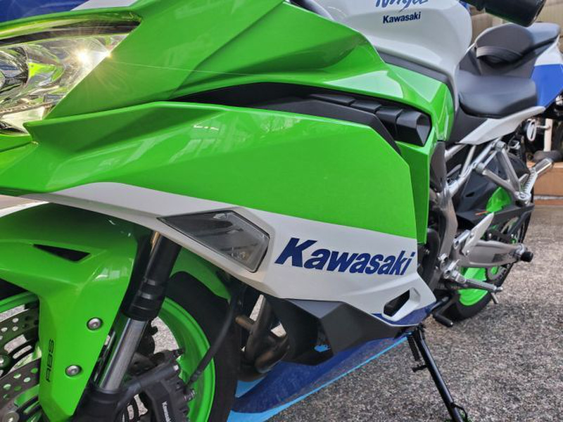 カワサキ Ninja ZX－4RR KRT EDITION (1210621